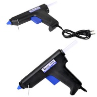 PIŠTOĽ LEPIACA ZA horúca 80W 11,2mm PIŠTOĽ LEPIACA ZA horúca 80W 11,2mm