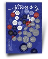 Stierací žreb Jonah| Adam Szustak | Plagát pre neho Stierací žreb Jonah| Adam Szustak | Plagát pre neho