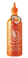 Sriracha mayoo omáčka 730 ml Lietajúca hus Sriracha mayoo omáčka 730 ml Lietajúca hus