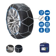 Veriga 120 snehové reťaze 225/40R19 235/40R19 Veriga 120 snehové reťaze 225/40R19 235/40R19