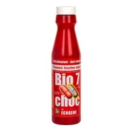 Bio7 Choc Max STARTER ODSTRAŇUJE NEPÍJEMNÉ ZÁPACHY