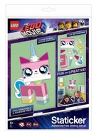 LEGO 52364 LEGO MOVIE 2 UNIKITTY STATICKÝ KOMPAKT