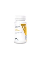 Odborník na veterinári - multivitamín - 30 kapsúl Odborník na veterinári - multivitamín - 30 kapsúl