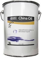 ARBORITEC China Oil - Olej na terasy - 5 l ARBORITEC China Oil - Olej na terasy - 5 l