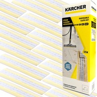 SÚPRAVA JEDNORÁZOVÝCH LÁTOK KARCHER EASYFIX SC SÚPRAVA JEDNORÁZOVÝCH LÁTOK KARCHER EASYFIX SC