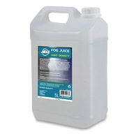 ADJ Fog Juice 1 LIGHT 5L tekutina do stroja na hmlu ADJ Fog Juice 1 LIGHT 5L tekutina do stroja na hmlu