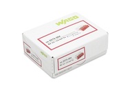 WAGO RÝCHLOSPOJKA NA DRÔT 4x2,5 2273-204 100 ks WAGO RÝCHLOSPOJKA NA DRÔT 4x2,5 2273-204 100 ks