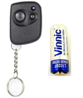 REMOTE Fix2 NÁHRADNÝ DIAĽKOVÝ FAAC 740,74 FIX 2 NOVINKA REMOTE Fix2 NÁHRADNÝ DIAĽKOVÝ FAAC 740,74 FIX 2 NOVINKA