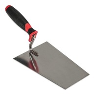 LICHOČNÍKOVÁ MURÁRSKA STIERKA NA MALTU 180mm LICHOČNÍKOVÁ MURÁRSKA STIERKA NA MALTU 180mm