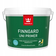 TIKKURILA UNI PRIMER FINNGARD PRIMER 2,7L TIKKURILA UNI PRIMER FINNGARD PRIMER 2,7L
