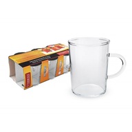 Sada 6 ks pohárov CONE Termisil 220 ml Sada 6 ks pohárov CONE Termisil 220 ml
