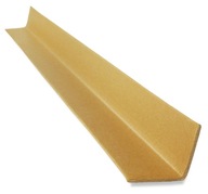 KARTÓNOVÝ PROFIL UHOL ROH 35x35x1m 50 ks. KARTÓNOVÝ PROFIL UHOL ROH 35x35x1m 50 ks.