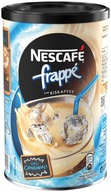 Ľadová káva Nescafe Frappe z Nemecka Ľadová káva Nescafe Frappe z Nemecka