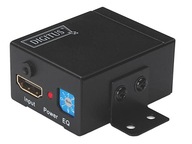 HDMI zosilňovač zosilňovač 2K reg zosilnenie 35m DIGITUS