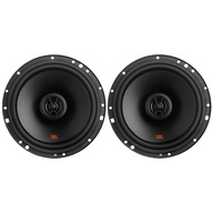 JBL STAGE2 624 AUTO REPRODUKTORY 16,5cm 40-240W