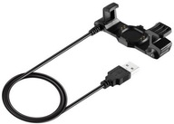 KLIP NA NABÍJAČKU USB KÁBLU PRE GARMIN Forerunner 225 KLIP NA NABÍJAČKU USB KÁBLU PRE GARMIN Forerunner 225