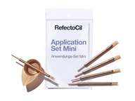 RefectoCil Application Set Mini poháre z ružového zlata RefectoCil Application Set Mini poháre z ružového zlata