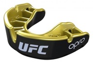 OPRO UFC CHRÁNIČ ÚST ZLATÝ JUNIOR OPRO UFC CHRÁNIČ ÚST ZLATÝ JUNIOR