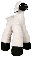 TRIXIE Hračka škrípajúceho psa ovce 30 cm 35763 TRIXIE Hračka škrípajúceho psa ovce 30 cm 35763