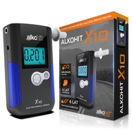 ALKOHIT X10 ELEKTROCHEMICKÝ ALKOTEX Spoľahlivý, pevný ALKOHIT X10 ELEKTROCHEMICKÝ ALKOTEX Spoľahlivý, pevný