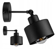 MODERNÁ RETRO LOFT EDISON NÁstenná LED OBRAZOVKA MODERNÁ RETRO LOFT EDISON NÁstenná LED OBRAZOVKA