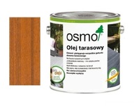 OSMO Terasový olej 006 Bangkirai 0,75l OSMO Terasový olej 006 Bangkirai 0,75l