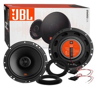 JBL STAGE 2 624 reproduktory ŠKODA OCTAVIA 2 SUPERB 2 JBL STAGE 2 624 reproduktory ŠKODA OCTAVIA 2 SUPERB 2