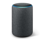 Bezdrôtový inteligentný domáci reproduktor Amazon Echo Plus