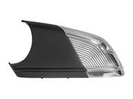 Zrkadlo smerovky ľavé SKODA OCTAVIA II 2 1Z / VW POLO IV 9N3 Zrkadlo smerovky ľavé SKODA OCTAVIA II 2 1Z / VW POLO IV 9N3