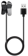 SVORKA NA NABÍJAČKU USB KÁBLU PRE GARMIN VIVOSMART 3 SVORKA NA NABÍJAČKU USB KÁBLU PRE GARMIN VIVOSMART 3