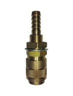 Rýchlospojka typ 21 pre hadicu s priemerom 8,0 mm Rýchlospojka typ 21 pre hadicu s priemerom 8,0 mm