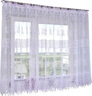 PRIPRAVENÁ ZÁCLONA S VYŠÍVANÝM MARKÉTOM 400X250 PRIPRAVENÁ ZÁCLONA S VYŠÍVANÝM MARKÉTOM 400X250