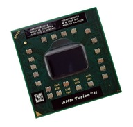 NOVÝ PROCESOR AMD TURION II M500 2x2,2 GHz S1G3