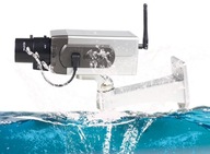 CAMERA DUMP IR LED VONKAJŠIA KAMERA S LED CAMERA DUMP IR LED VONKAJŠIA KAMERA S LED