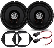 REPRODUKTORY 602 AUDI A3 8L A4 B5 AVANT TT 8N ZAD. REPRODUKTORY 602 AUDI A3 8L A4 B5 AVANT TT 8N ZAD.