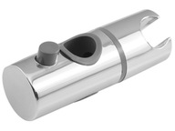 Rukoväť posúvača sprchovej tyče UNICA 19 mm Rukoväť posúvača sprchovej tyče UNICA 19 mm