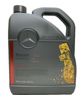 Olej do prevodovky Mercedes ATF FE 236,15 5l LEROY