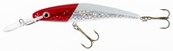 WOBLER STYNKA JAXON šťuka ZANDER SUMEC 11cm 13g WOBLER STYNKA JAXON šťuka ZANDER SUMEC 11cm 13g