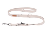 amiplay Odnímateľné vodítko 6v1 Cotton S Beige amiplay Odnímateľné vodítko 6v1 Cotton S Beige