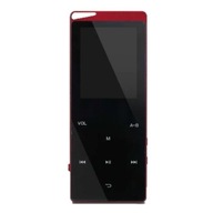 Ebook MP4 X03 8GB + reproduktor microSD BT Red Ebook MP4 X03 8GB + reproduktor microSD BT Red