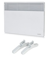 Nástenný konvektor Warmtec EWX-1000W Nástenný konvektor Warmtec EWX-1000W