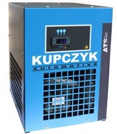 Chladiaca sušička Kupczyk DGO 78 1300 l/min Chladiaca sušička Kupczyk DGO 78 1300 l/min