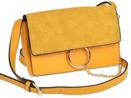 DÁMSKA CROSSBODY TAŠKA ELEGANTS farba