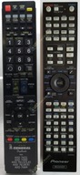 Duplikát diaľkového ovládača Pioneer AXD7616, AXD7595! NOVÝ ! Duplikát diaľkového ovládača Pioneer AXD7616, AXD7595! NOVÝ !