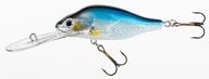 WOBLER DEEP DIVER JAXON PIKE ZANDER 9cm 23g WOBLER DEEP DIVER JAXON PIKE ZANDER 9cm 23g