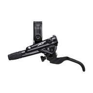 Hydraulická brzdová páka Shimano BL-M8100 pre mestské, trekkingové Hydraulická brzdová páka Shimano BL-M8100 pre mestské, trekkingové