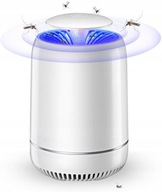 BIELA ÚČINNÁ UV LAMPA NA LAMPU PROTI KOMÁROM.HIT BIELA ÚČINNÁ UV LAMPA NA LAMPU PROTI KOMÁROM.HIT