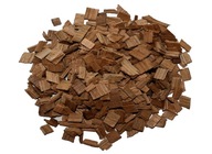 AMERICKÉ DUBOVÉ VLOČKY STREDNÉ TOASTOVÉ 500g. AMERICKÉ DUBOVÉ VLOČKY STREDNÉ TOASTOVÉ 500g.