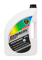 DYNAGEL 2000 5L AUTOLAND COOLER LIQUID G12 ++ DYNAGEL 2000 5L AUTOLAND COOLER LIQUID G12 ++