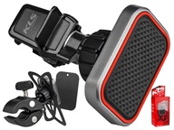 KELLYS LINK MAGNETICKÝ DRŽIAK NA BICYKEL 360° AUTO KELLYS LINK MAGNETICKÝ DRŽIAK NA BICYKEL 360° AUTO